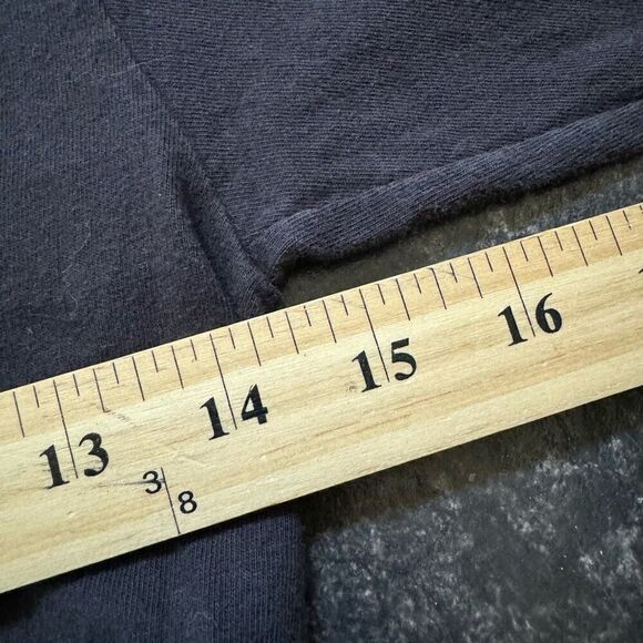 Crazy Shirt Black Short Sleeve Tee Fish Graphic Kids/Boys Size Medium Ocean - Picture 5 of 10